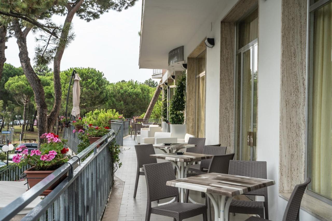Hotel Sayonara 밀라노마리티마 외부 사진