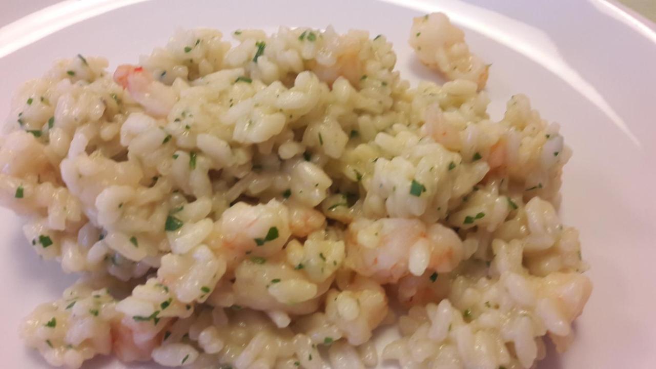 Hotel Sayonara 밀라노마리티마 외부 사진